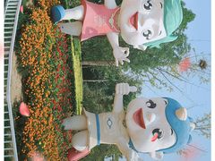-武清南湖绿博园