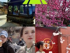 -潭柘寺景区