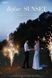 -巴黎经典婚纱摄影PARISSIC