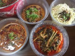 鱼香肉丝-新川办餐厅