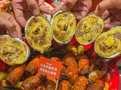 -吉利龙虾·新派海鲜烧烤