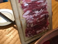 -禾记花园涮肉餐厅