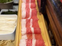 -成都辣满城老火锅(融创茂店)
