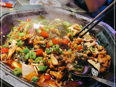 -蛙来哒(东城万达店)