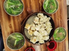 -海汇源老烧麦店(东大街总店)