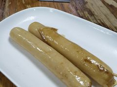-粥君好殿·道滘肉丸粥(文华路店)