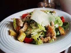 凯撒鸡肉沙拉-ITA·意塔意大利餐厅(亦庄店)