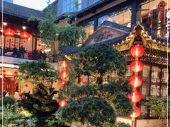 -北园酒家(小北路店)