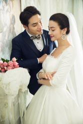 -太古映画婚纱摄影(天河店)