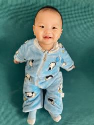 -喜喜月子(瑞虹天地店)