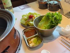 -西塔老太太泥炉烤肉(望京一店)
