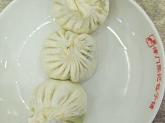 -津门张记包子铺(华昌道店)