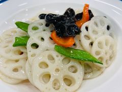-紫光园·烤鸭(京旺家园店)