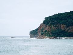 -棒棰岛宾馆景区