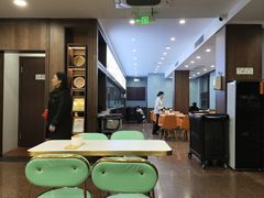 -古南都·清真绿柳居菜馆(太平南路店)