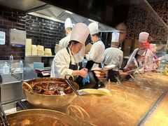 -喜晋道面馆(华严寺广场店)