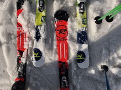 -鳌山滑雪度假区