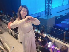 -东方体育中心(地铁站)