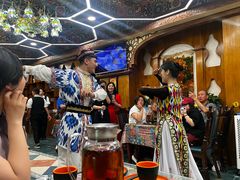 -乡村馕坑肉·烧烤·新疆菜·本地人更爱吃(阿勒泰首店)