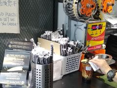 零售区-老虎堂黑糖专壳 (尖沙咀乐道店)
