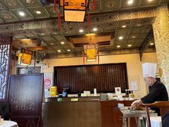 -便宜坊烤鸭店(玉蜓桥天坛店)
