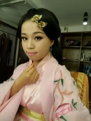 -盘子女人坊(珠海拱北旗舰店)