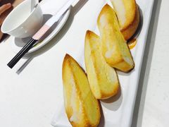 -龙记·香港茶餐厅(海上世界店)