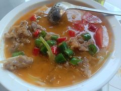 -悦来轩顺德菜(寮厦店)