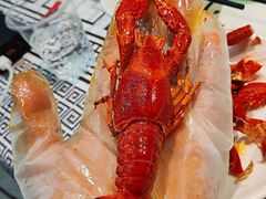 -靓虾二哥长沙地标小龙虾(五一广场店)