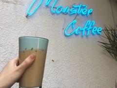 怪兽咖啡-怪兽咖啡 Monster Cafe