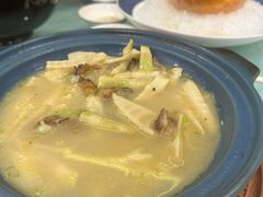 -明香海鲜酒家(华强北店)