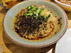 宜宾燃面-付小姐在成都(川沙店)