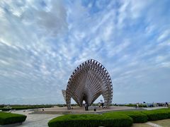 -南汇嘴观海公园