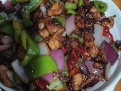 -如意香辣鸡架(总店)