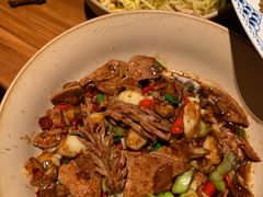 -玖五京菜(杭州城北万象城店)