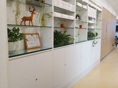 -瑞尔齿科(上海长风大悦城店)