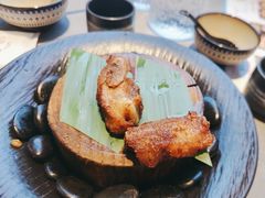 -沿江海南菜·文昌鸡祖师爷(大东海店)