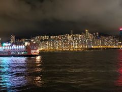 -香港九龙海逸君绰酒店