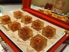 -鲜得莱渔港·小平岛海胆馆(七贤岭店)