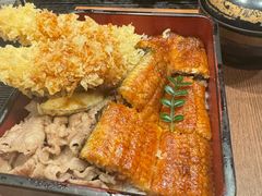 -玄白·炭烤活鳗(上海首店)