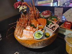 -花潮料理艺食馆(苏宁广场B区店)