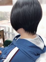 -尚丹尼造型