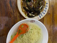 -孙家面馆(淮海第一城店)