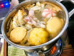 -丽江庭院之丽江往事(安定门店)