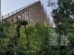 -芜湖方特东方神画