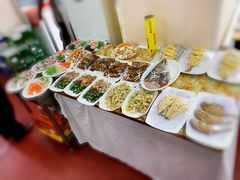 -姜师傅老菜馆(花园小区店)