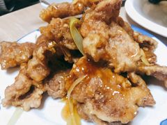 锅包肉-协顺园回头馆(南顺城路店)