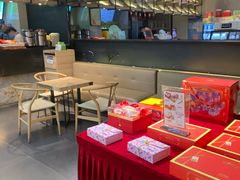 大堂-华丰贺氏(福新西路店)