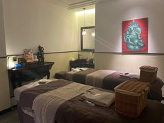 -Angkor SPA 柬埔寨古法按摩(环贸店)