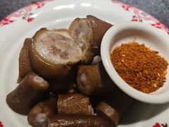 猪尾巴-渝尾巴烤鱼(总店)